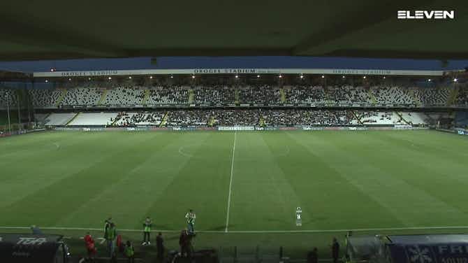 Anteprima immagine per Serie C: Cesena 0-3 Monopoli