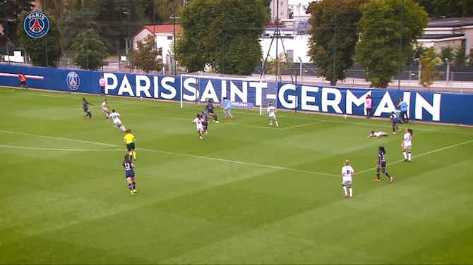 Image d'aperçu pour Les meilleurs buts de Diani avec le Paris Saint-Germain