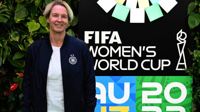 Vorschaubild für DFB-Frauen: WM-Spiele 2023 am deutschen Vormittag