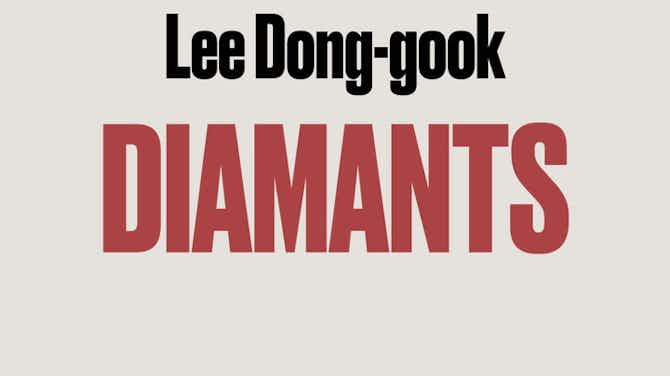 Image d'aperçu pour Diamants: Lee Dong-gook
