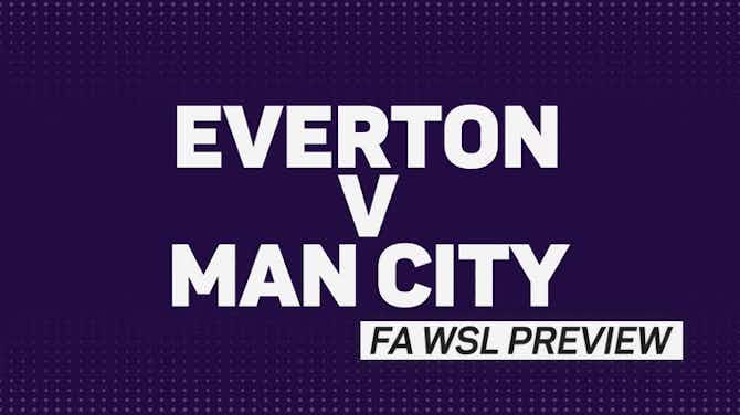 Preview image for Everton looking to challenge the top in WSL opener