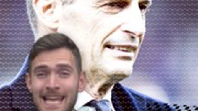 Preview image for Juve boss chasing Coppa italia history