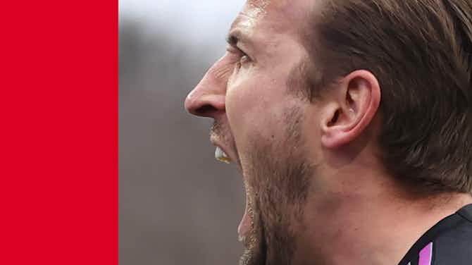 Preview image for Kanes erster Klassiker in der Allianz Arena
