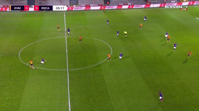 Preview image for Highlights: Mechelen 0-1 Anderlecht