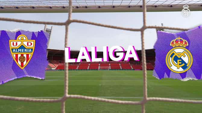 Vorschaubild für Behind The Scenes: David Alaba stunner clinches three points for Real Madrid