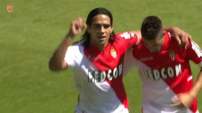 Preview image for Every Radamel Falcao goal against Montpellier
