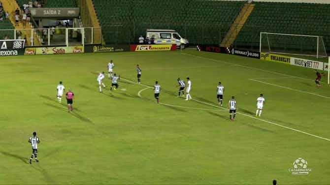 Imagem de visualização para Campeonato Catarinense: Figueirense 1-2 Próspera