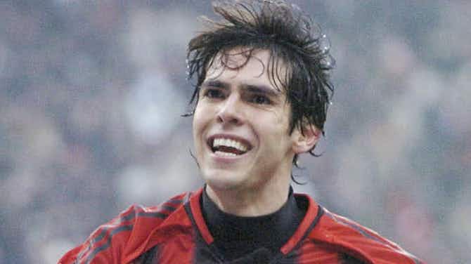 Preview image for A cracker from Kaká