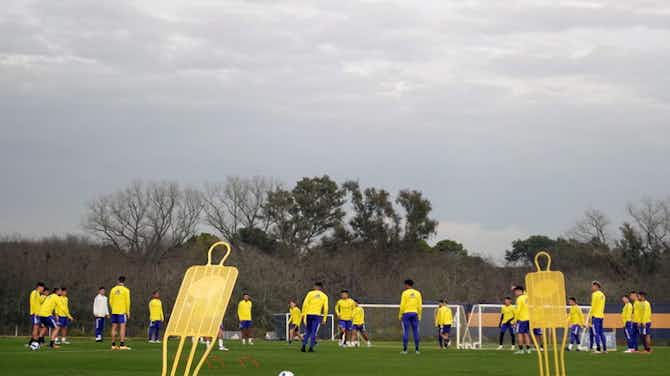 Imagen de vista previa para Boca tiene una última final ante Deportivo Cali  por la Libertadores 