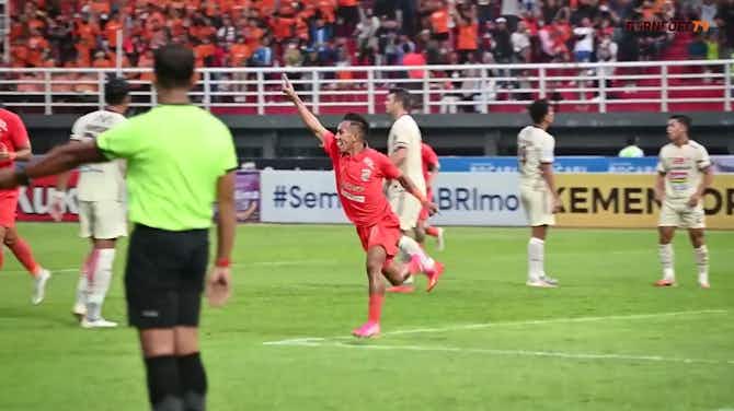Preview image for Pitchside: Sihran scores fine goal as Borneo beat Persija