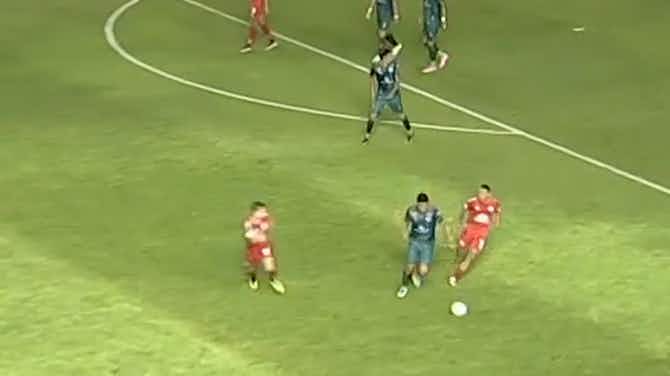 Image d'aperçu pour Real Tomayapo - Belgrano 0 - 1 | DEFESA DO GOLEIRO - Pedro Galindo