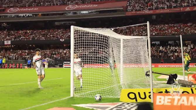 Pratinjau gambar untuk Gol Super Endrick Lawan São Paulo