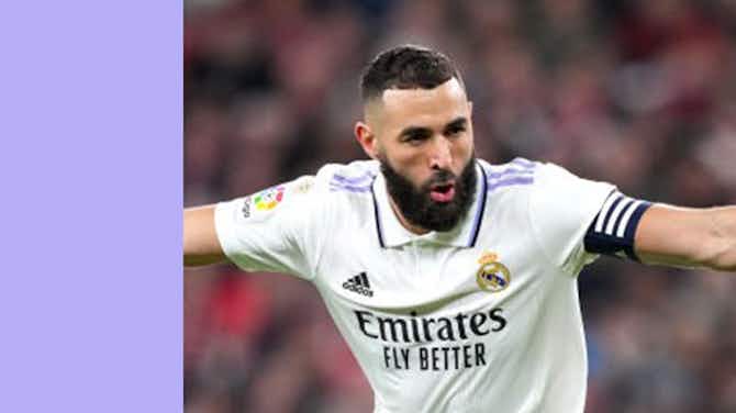Preview image for A Benzema banger