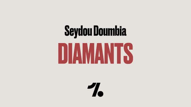 Image d'aperçu pour Diamants: Seydou Doumbia