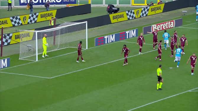 Preview image for Torino - Napoli 0 - 1 | Goal - Victor Osimhen