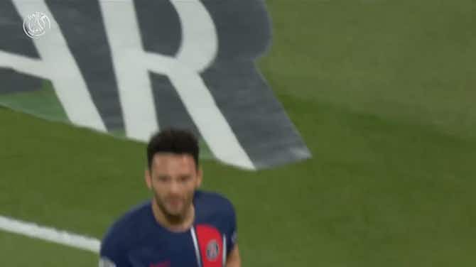 Image d'aperçu pour Goncalo Ramos segna una bella doppietta: il PSG si avvicina al titolo della Ligue 1