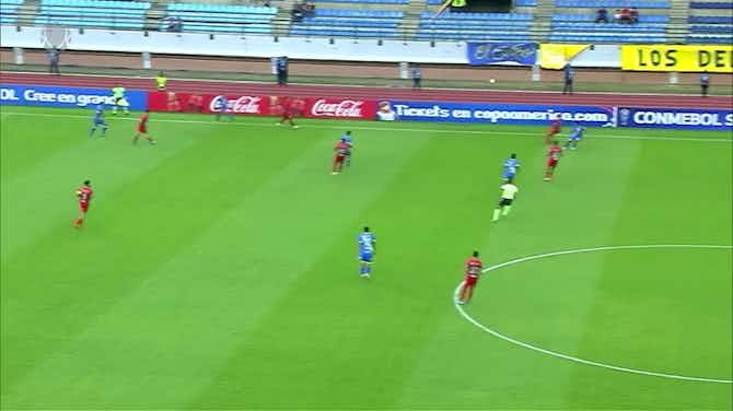 Imagen de vista previa para Melhores momentos: Rayo Zuliano 1 x 5 Athletico Paranaense (CONMEBOL Sudamericana)