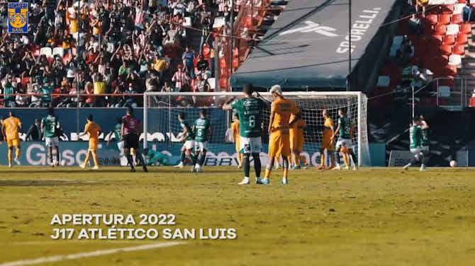 Preview image for Nahuel Guzmán's best saves in 2022