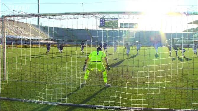 Image d'aperçu pour Résumé Fiorentina 1-2 Inter Milan Coupe d'Italie