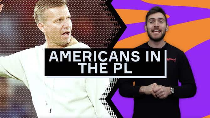 Preview image for The best and worst of Americans in the PL
