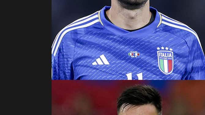 Preview image for All you need to know: Italy vs North Macedonia