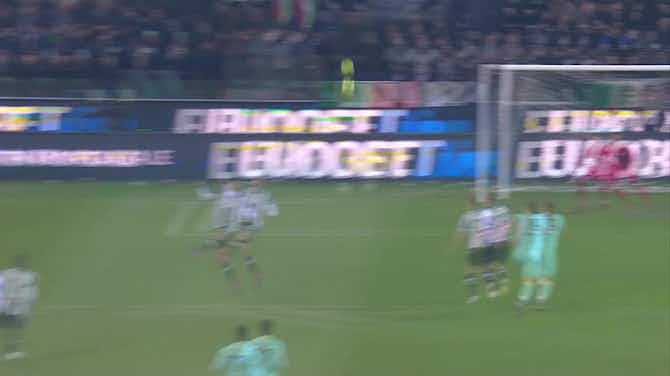 Imagen de vista previa para Darko Lazovic with a Goal vs. Udinese