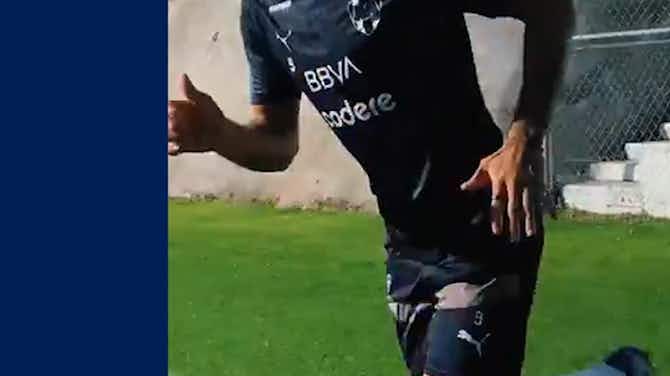 Preview image for Monterrey's pre-season work ahead of the Clausura 2024
