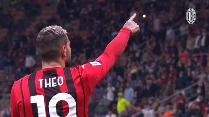Vorschaubild für AC Milan: 2021-22 Serie A champions