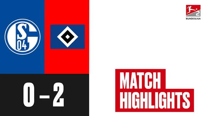 Imagem de visualização para Highlights_FC Schalke 04 vs. Hamburger SV_Matchday 18_ACT