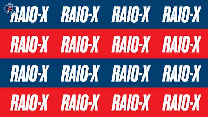 Imagem de visualização para Raio-X: Tudo sobre PSG x Nice pela Ligue 1 22/23