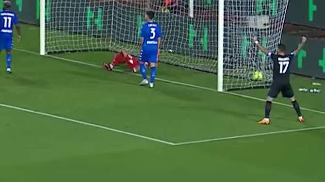 Preview image for Empoli - Lazio 0 - 1 | Goal - Alessio Romagnoli