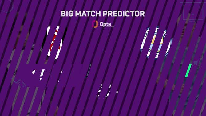 Imagem de visualização para Fulham v Manchester City - Big Match Predictor