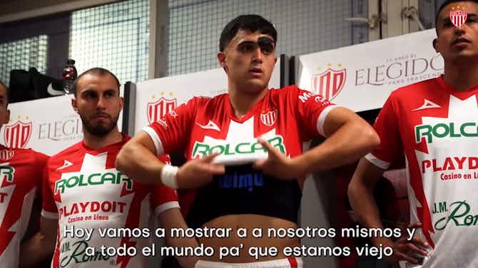 Preview image for Necaxa da golpe sobre la mesa ganándole a Chivas