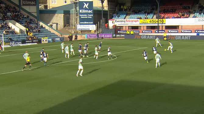 Image d'aperçu pour Highlights: Dundee FC 2-4 Celtic