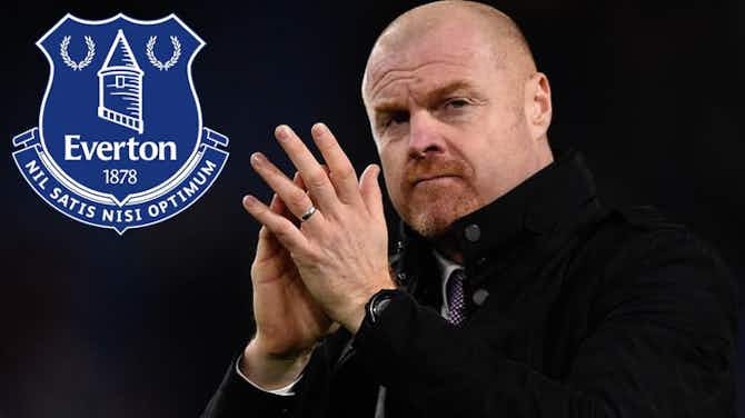Preview image for Everton holt Dyche als Lampard-Nachfolger