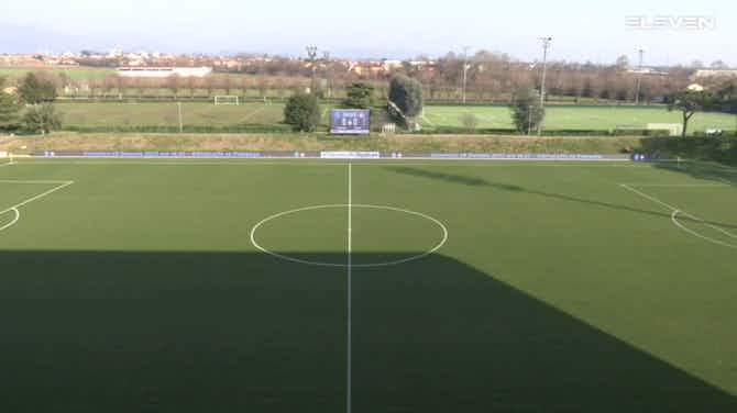 Anteprima immagine per Serie C: AlbinoLeffe 1-1 Piacenza