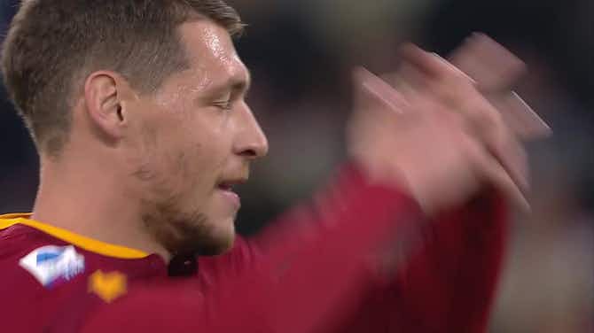 Preview image for Andrea Belotti with an unlucky Penalty Shot, vs. Torino