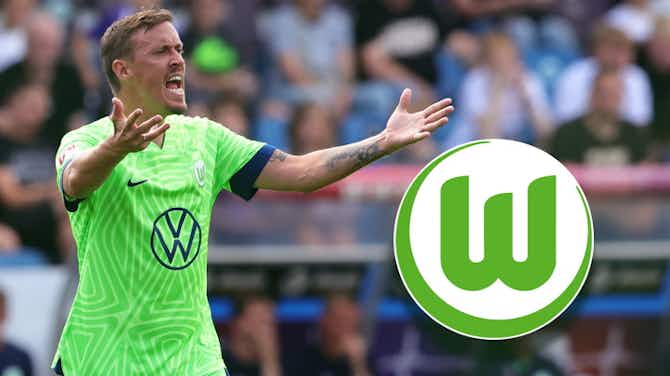 Vorschaubild für Vertrag aufgelöst: Kruse und Wolfsburg trennen sich