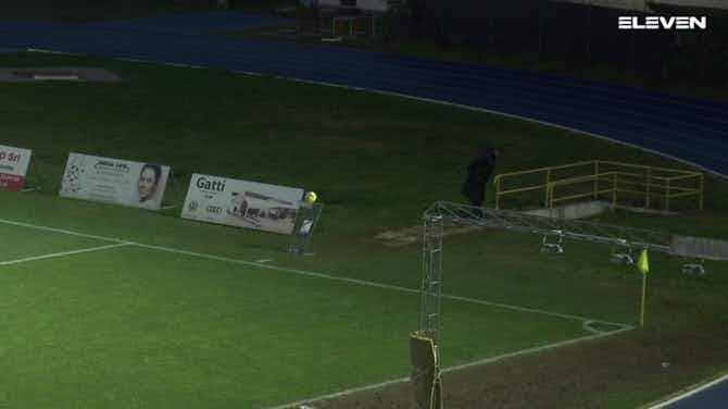Anteprima immagine per Serie C: Sangiuliano City 0-2 Trento