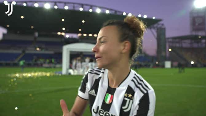 Vorschaubild für Caruso's greatest moments at Juventus