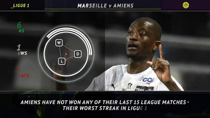 Preview image for Five things to look out for in Ligue 1 this weekend