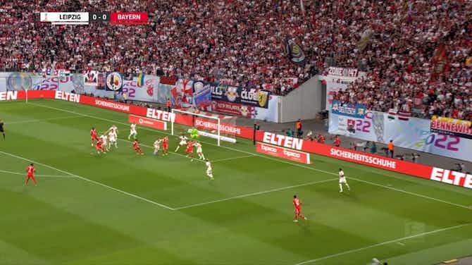 Imagem de visualização para Bayern bate o RB Leipzig e fatura Supercopa da Alemanha