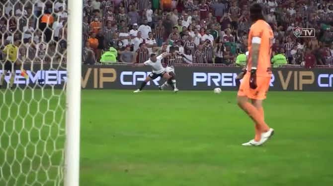 Imagem de visualização para Fluminense relembra último gol de Fred no aniversário do craque; confira