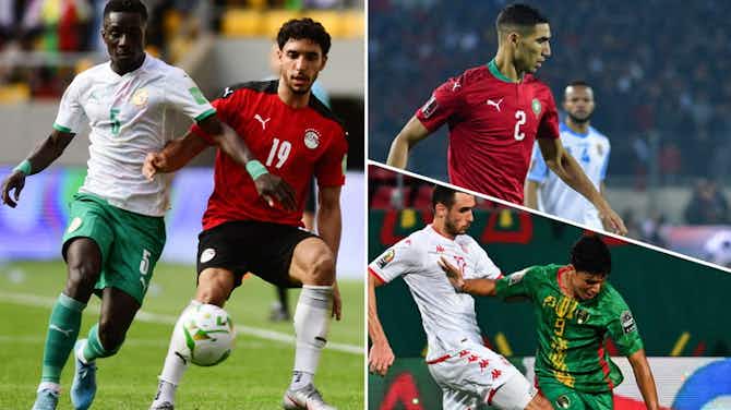 Vorschaubild für Senegal und Ghana fahren zur WM - auch Kamerun, Marokko und Tunesien qualifiziert