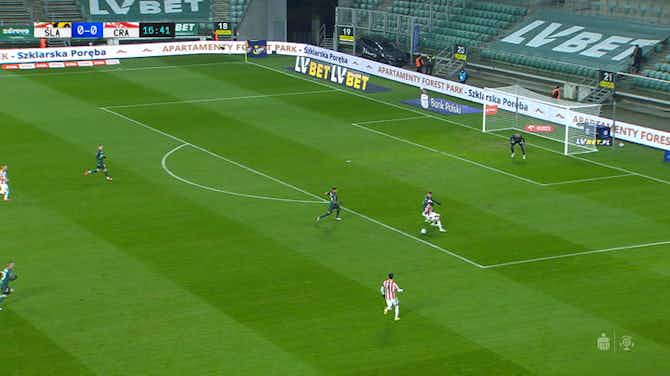 Preview image for Highlights: Śląsk Wrocław 0-2 Cracovia