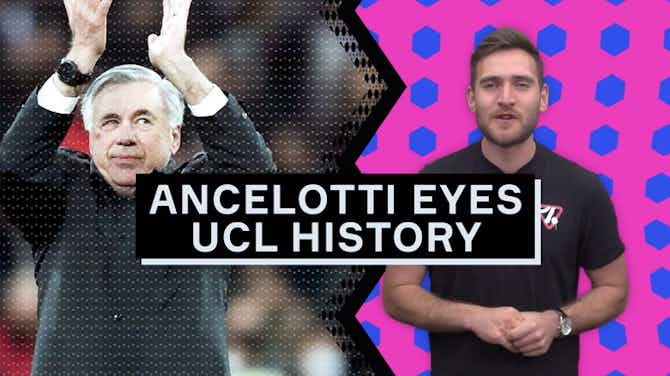 Preview image for A Huge Step For Ancelotti