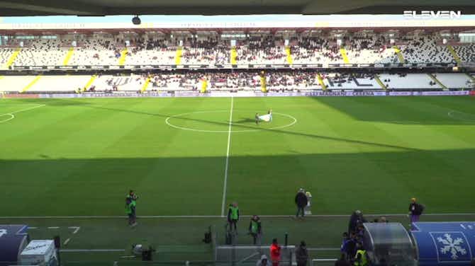 Anteprima immagine per Serie C: Cesena 3-1 Alessandria