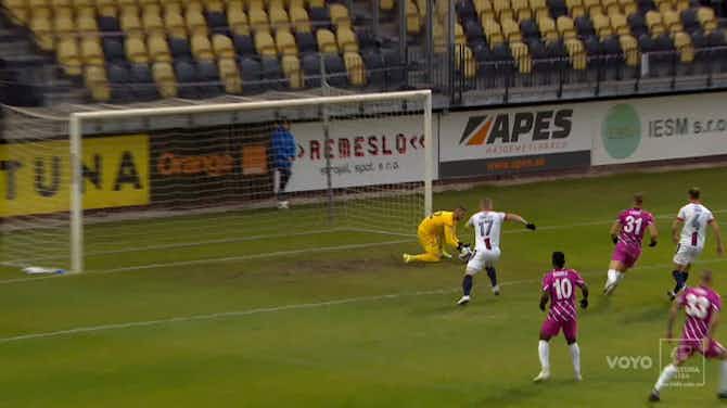 Preview image for Highlights: FK Pohronie 0-2 FC ViOn Zlaté Moravce