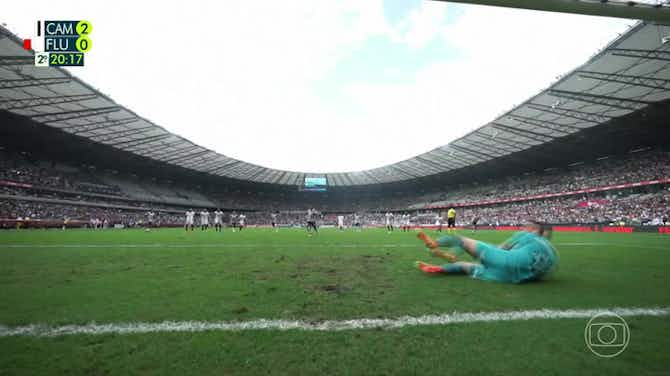 Imagem de visualização para Melhores momentos: Atlético-MG x Fluminense (Brasileirão)
