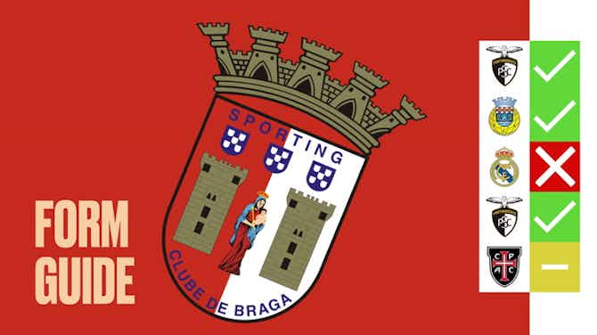 Imagen de vista previa para All you need to know: Braga vs Union Berlin
